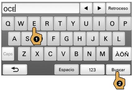 SONY NV-U74T - Búsqueada por direccion - 3