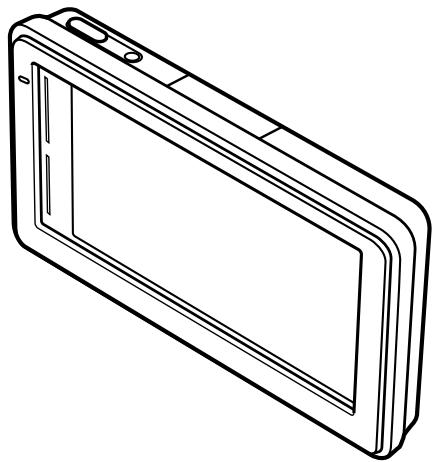 SONY NV-U74T - Appareil principal - 1