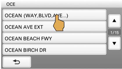 SONY NV-U74T - Búsqueada por direccion - 5