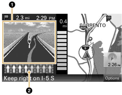 SONY NV-U74T - Dual view - 1