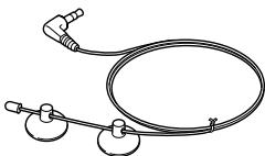 SONY NV-U74T - Antenne TMC - 1