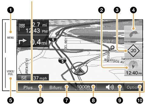 SONY NV-U74T - Outils de la carte - 1