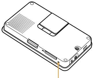 SONY NV-U74T - Nota - 1