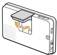 SONY NV-U74T - Extracción de launidad - 3