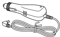 SONY NV-U74T - Adaptador para bateria de automóvil - 1