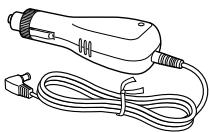 SONY NV-U74T - Adaptateur pour batterie de voiture - 1