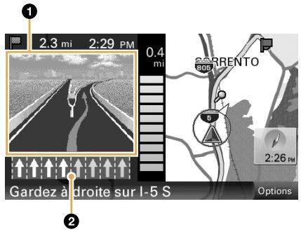 SONY NV-U74T - Vue double - 1