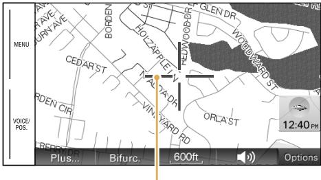 SONY NV-U74T - Mode de défilament de la carte - 1