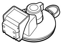 SONY NV-U74T - Cradle - 1