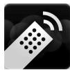 SONY SA-NS310 - Descargue y execute la aplicación "Network Audio Remote". - 1