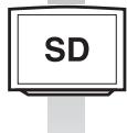 SONY SMP-N200 - Anschließen an Ihr Fernsehgerät - 6