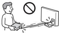 SONY SMP-N200 - Info zum Anschluss an die Buchse HDMI OUT - 2