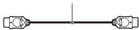 SONY SMP-N200 - Raccordement à votre téléviseur - 3