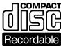 SONY CMT-DX400 - Afspeelbare discs - 9