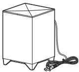 SONY HT-CT660 - Desembalaje - 1