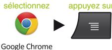 SONY NSZ-GS7 - Commande par mouvement : - 6