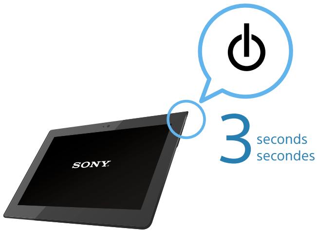 SONY SGPT121US/S - 4