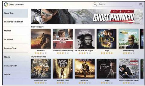 SONY SGPT122US/S - Entertainment / Divertissement - 1