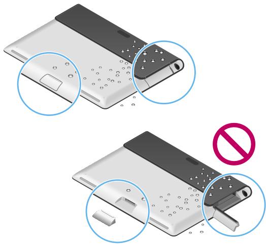SONY SGPT123US/S - Mises à jour du système - 1