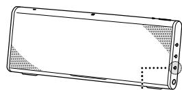 SONY SRS-BTX500 - Conseil - 1