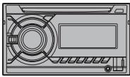 SONY WX-GT90BT - Connexion - 2