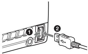 SONY WX-GT90BT - Touche  (BACK)/MODE\*1 page 12, 17, 18, 31, 36 - 1