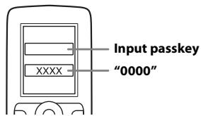 SONY WX-GT90BT - Tips - 3