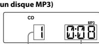 SONY ZS-RS09CPB - Lecture d'un CD/MP3/WMA - 3