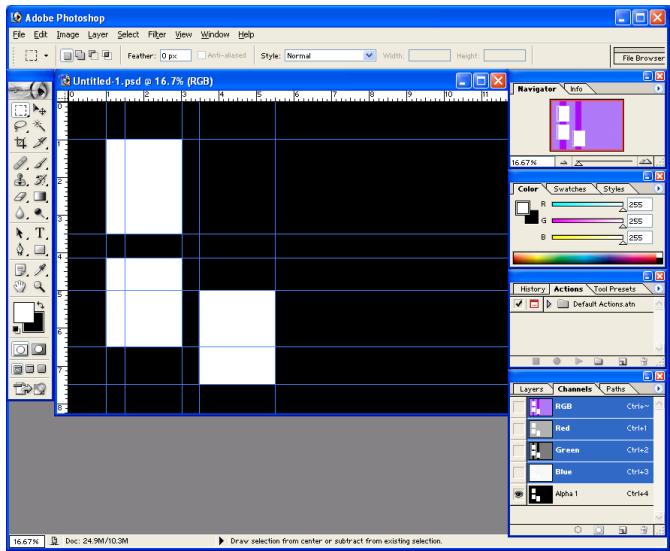 EPSON ALBUMMAKER 2 - Procedure de fonctionnement - 4