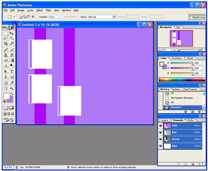 EPSON ALBUMMAKER 2 - Procedure de fonctionnement - 2