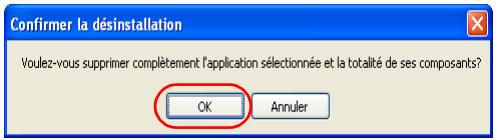EPSON ALBUMMAKER 2 - Suppression de la collection de données de modele - 3