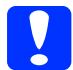 EPSON ALBUMMAKER 2 - Procedure de fonctionnement - 1