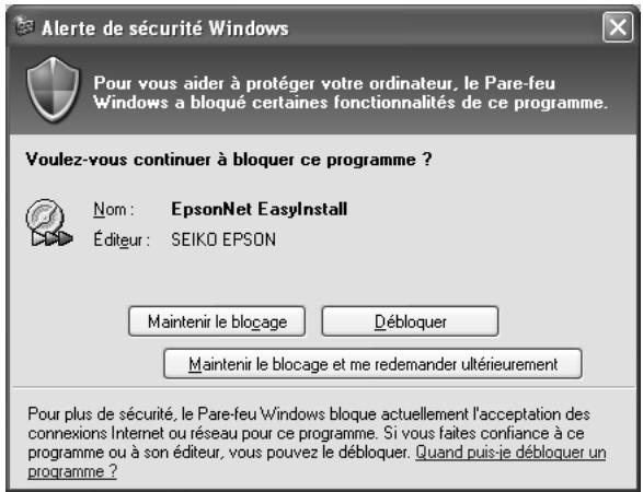 EPSON C824352 - Remarque : - 1
