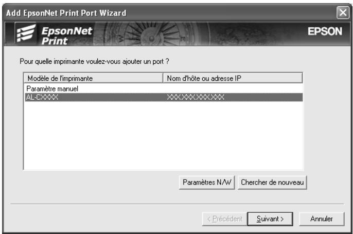 EPSON C824352 - Remarque : - 2