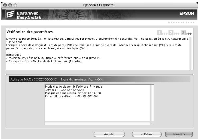 EPSON C824352 - Cliquez sur suivant. - 4