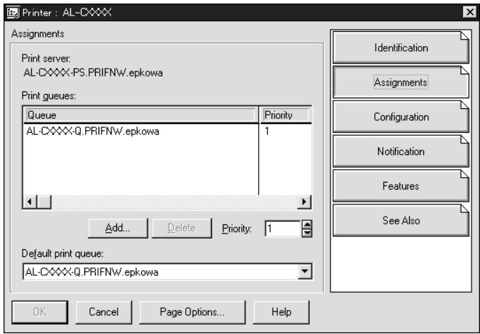EPSON C824352 - Remarque : - 3