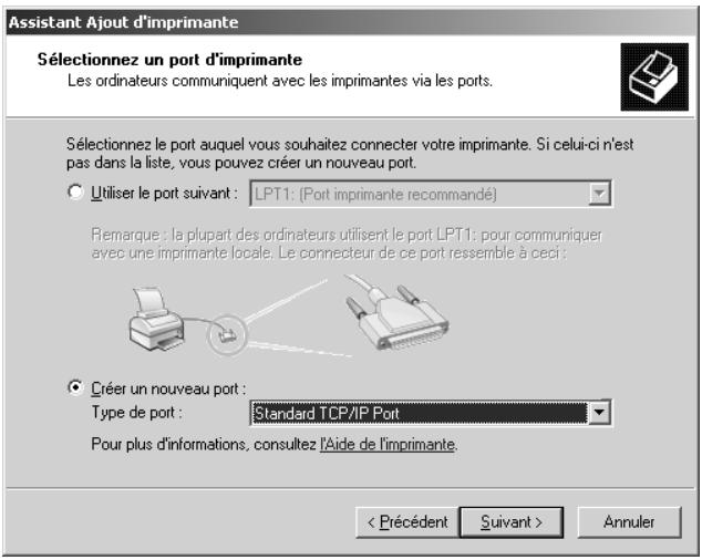 EPSON C824352 - Imprimante réseau ou locale - 3