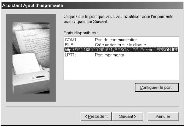 EPSON C824352 - Remarque : - 2