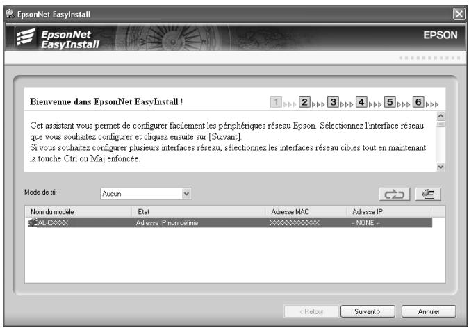 EPSON C824352 - Remarque : - 2