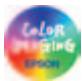 EPSON COLORBASE - Un étalonnage des couleurs simplifié et de grande qualité - 6