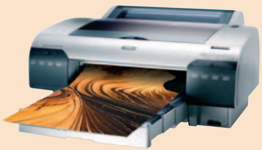 EPSON COLORBASE - Un étalonnage des couleurs simplifié et de grande qualité - 1