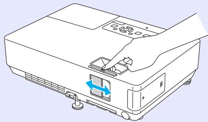 EPSON EMP-1707 - Procedure - 2