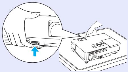 EPSON EMP-1707 - Facilité dutilisation - 1
