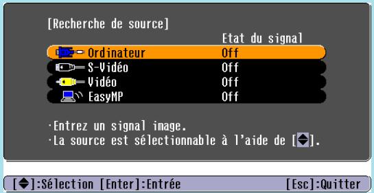 EPSON EMP-1707 - Procedure - 4