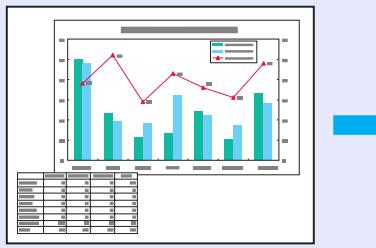 EPSON EMP-1707 - Fonction Pointeur (Pointeur) - 1