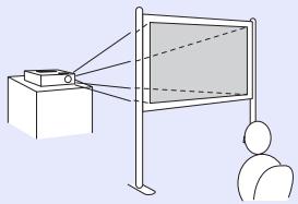 EPSON EMP-1707 - Attention - 3