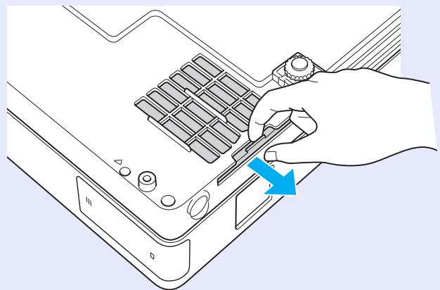 EPSON EMP-1707 - Procedure - 3