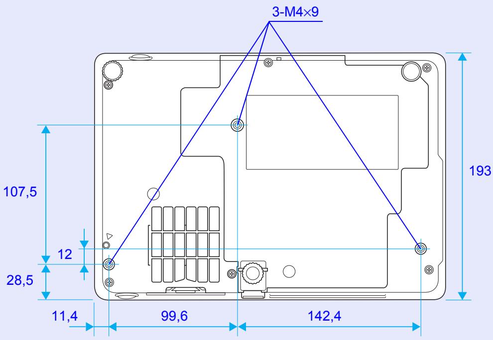 EPSON EMP-1707 - Safety standards - 2