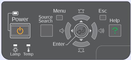 EPSON EMP-1707 - Facilité dutilisation - 3