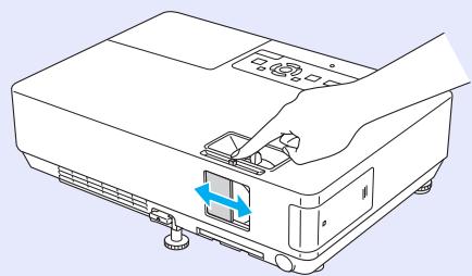 EPSON EMP-1707 - Facilité dutilisation - 2